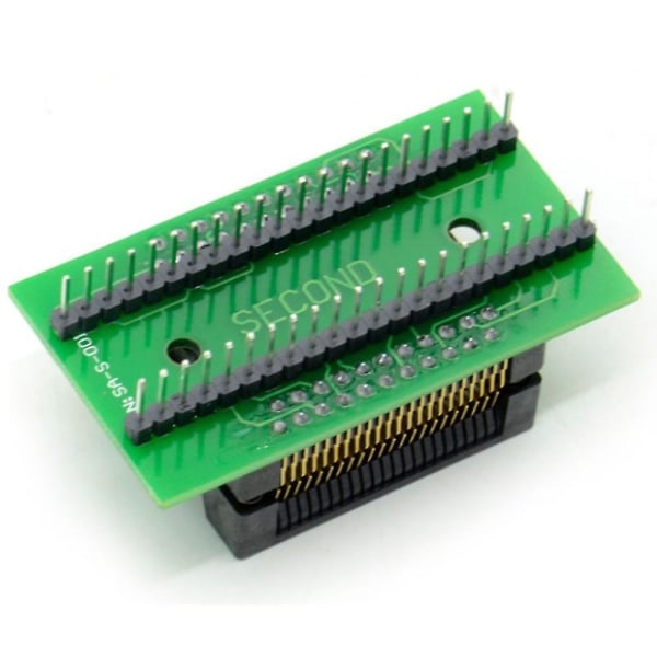 Sop44 Till Dip44 Psop44 - Dip44/sop44/soic44/sa638-b006 Ic Ic Socket Programmer Adapter Socket/omvandlare