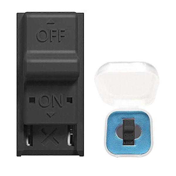 RCM Jig för RCM Jig Clip för Switch Kortslutning Modifiera Filanslutning Återställningsläge Clip Verktyg B