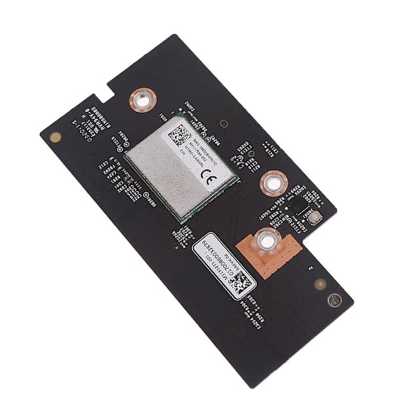 Trådlöst Bluetooth-kompatibelt Wifi-kortmodul för Xbox-serien S Konsoldelar