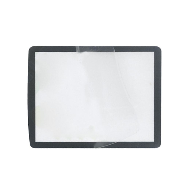 Kamera Ekstern Ydre Lcd Skærm Udskiftning Til 5d 5d2 1100d 6d 450d 500d 550d 1100D