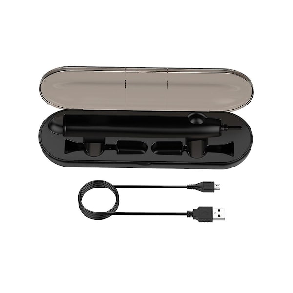 Til Sonicare Diamondclean Sonic Elektrisk Tandbørste Hx9210 Usb-oplader