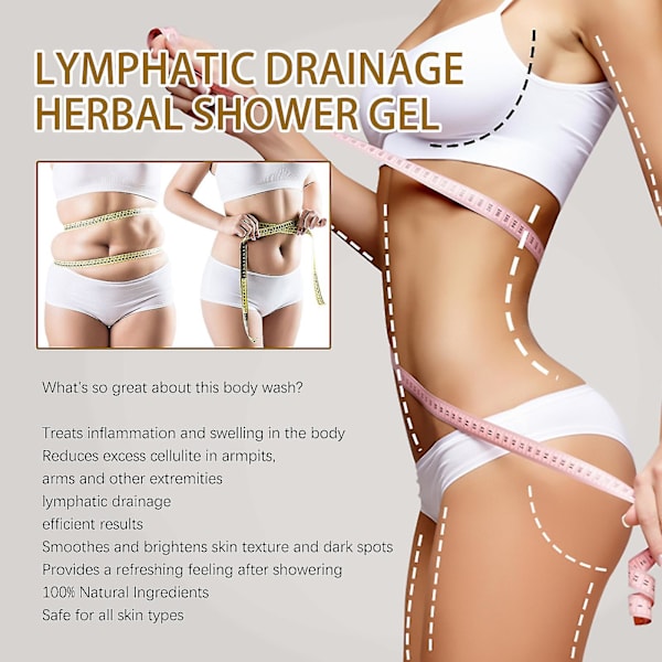 Jaysuing Ginr Sculpting Er L Dreds Fast Person Cleans And Softens Skin