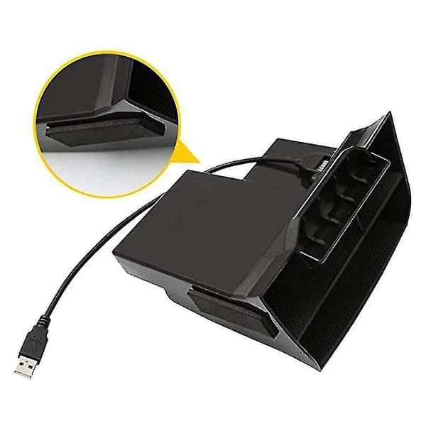 Bilkonsol förvaringslåda USB-förlängningskabel för 2016 2017 2018 2019