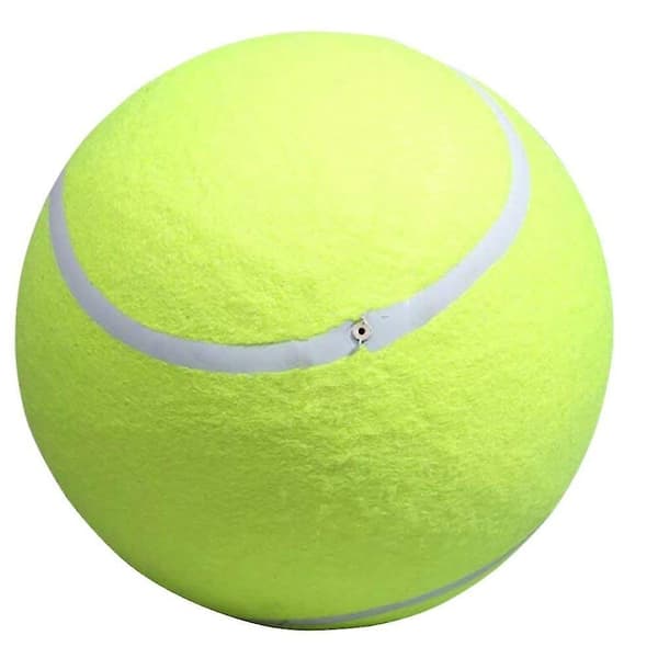 Hundetenisball