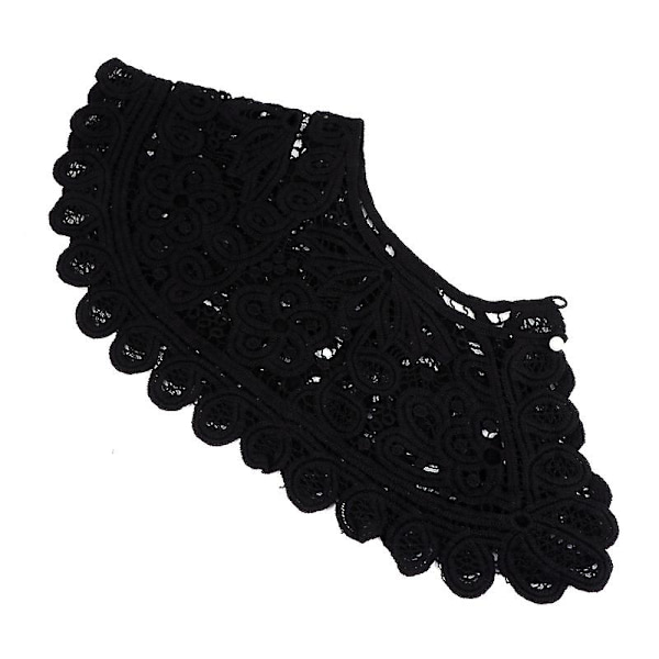 1 st Lace-krage
