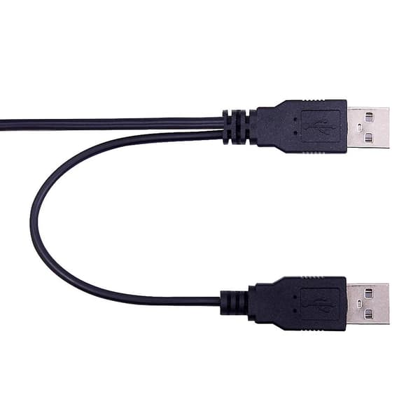 USB Adapter 6+7p CD-ROM DVD-ROM SATA til USB 2.0 Konverter Slimline SATA 13pin