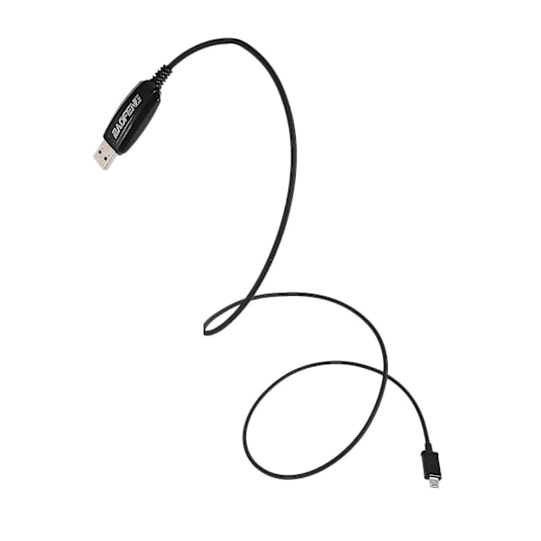 -t1 Tarvikkeet USB-ohjelmointikaapeli + CD-ohjelmisto -t1 M:lle