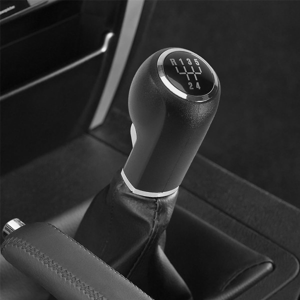 Girspak Girspak Knott 5-trinns For Opel Adam M13 Corsa E X15 De 55496814