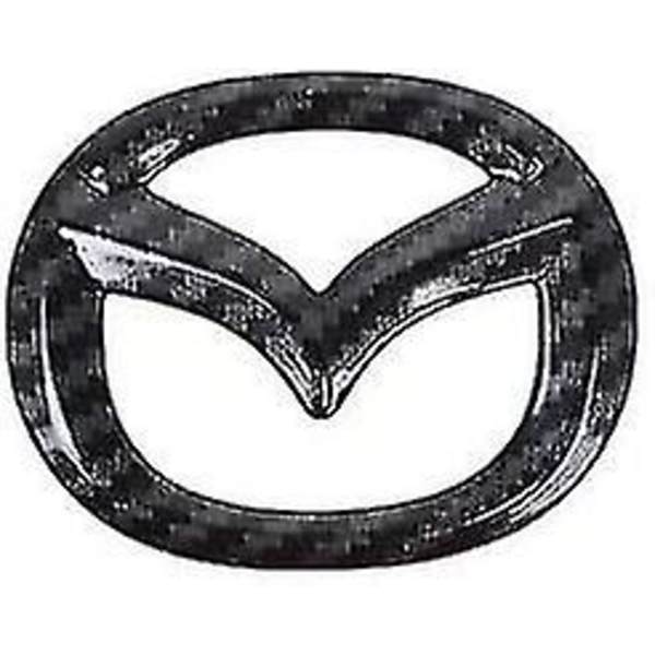 Maxdool Röd Rattöverdrag Dekal Sekvenser Ram Trim För Mazda 3 6 Cx-3 C