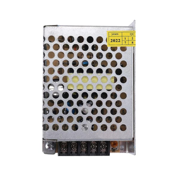 Dc 12v 3a 36w Switching Supply Transformer Ac-dc Supply Ac /