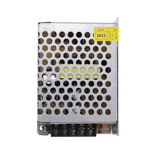 Dc 12v 3a 36w Vaihtava Syöttömuuntaja Ac-dc Syöttö Ac /