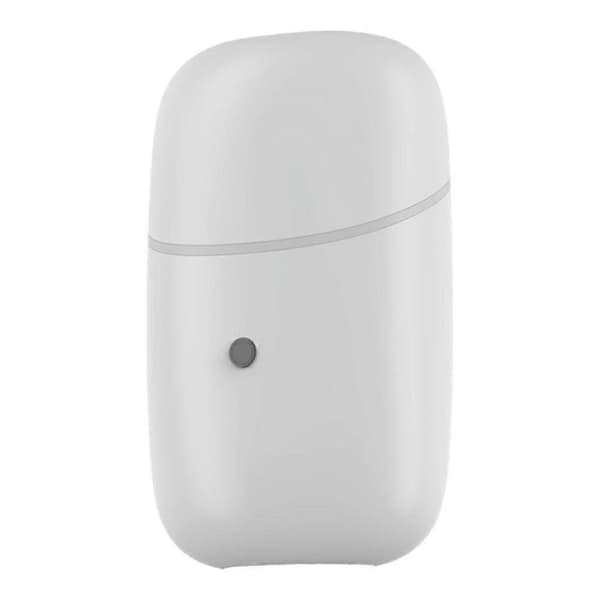 Vannfri diffuser for hjemmet - Plug-in oljediffuser for vegguttak nattlys 1pc