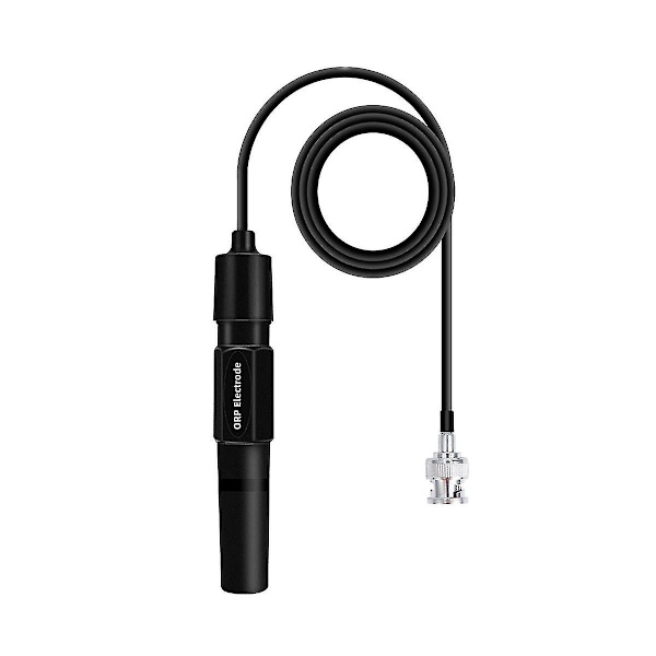ORP-prob elektrodsensor för akvarielaboratoriumoxidation