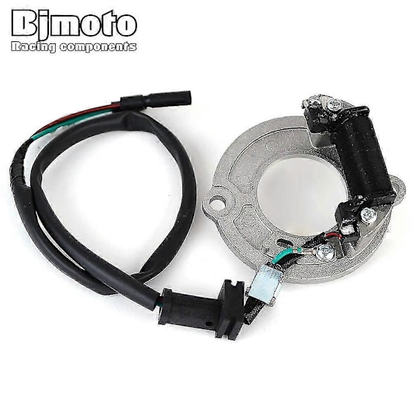 Stator Spole Til Honda CR80 CR80R 1986-2002 CR80RB CR85 CR85R CR85RB CR 80 80R 80RB 85R/RB 2003-2004 31120-GC4-600 31120-GBF-831