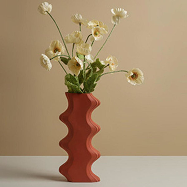 Blomstervaser