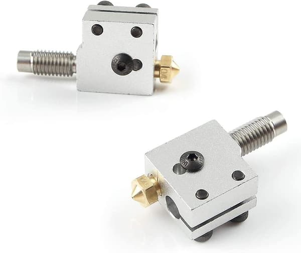 3D-printer Kit Dele og Tilbehør Passer til Artillery Sidewinder X1 og Genius 3D P