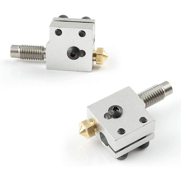 3D-printersettdeler og tilbehør passer til Artillery Sidewinder X1 og Genius 3D P