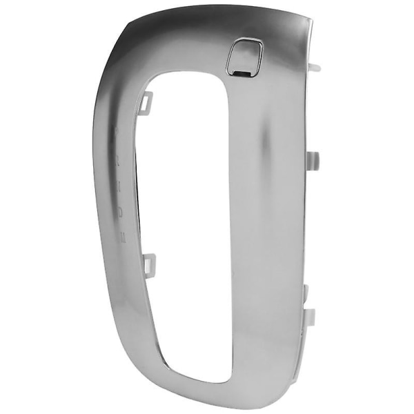 Växelspaksskydd Bezel Växelspaksskydd Panelram Bezel för Encore 2013-2019 Opel Mokka 2013