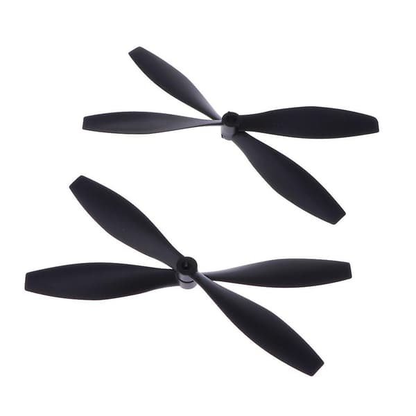Rc Flyvemaskine Propeller
