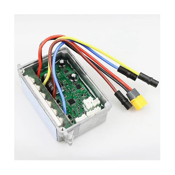 Til Max G30 Elektrisk Scooter Kontrolpanel Tilbehør Dashboard Reparation Udskiftning Controller