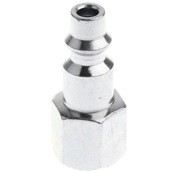 Pneumatisk kobling