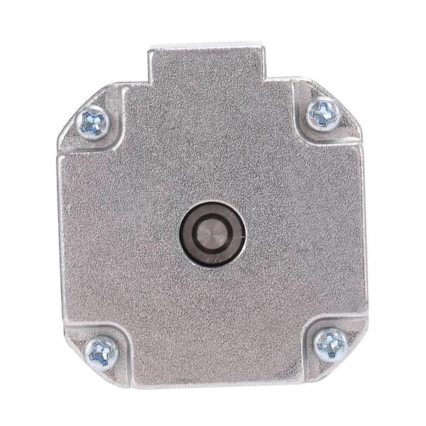 3D-printerdele 42mm stepmotor kompatibel med Ender-3