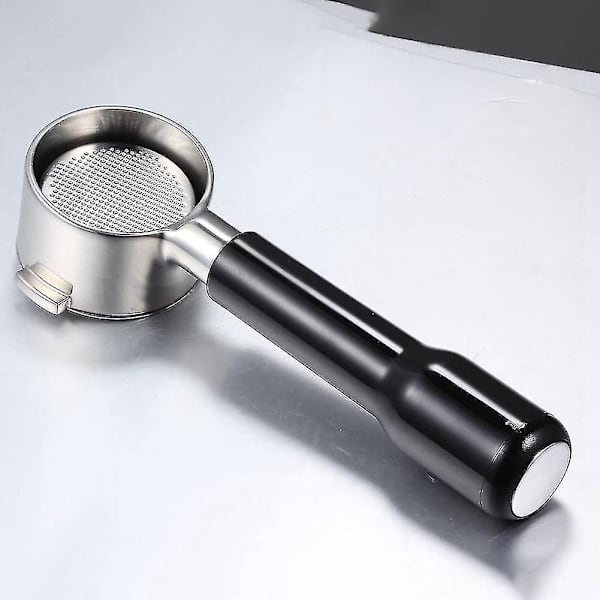 51 mm Portafilter ECP3420, EC155, BCO430, EC260:lle, 51 mm Pohjaton Portafilter 2 Korvaa Vaihto-osa