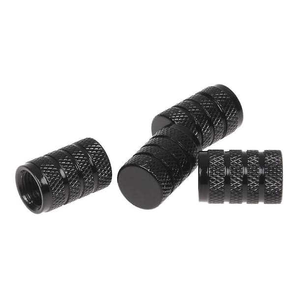 4 stk Dekkventilhette Deksel for Bil Dekk