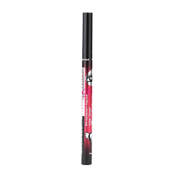 Nopeasti kuivuva nestemäinen vedenkestävä eyeliner nestemäinen meikki silmänympärysväri
