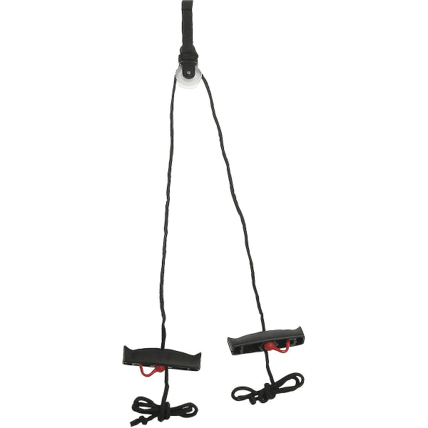 Econo Shoulder Pulley Standard