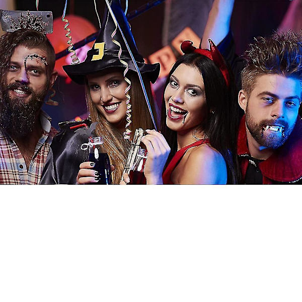 Halloween-hiusdonitsit, kurpitsan hiusnauhat satiinikuminauhat, jouluksi uudeksi vuodeksi tytöille tyyli 1