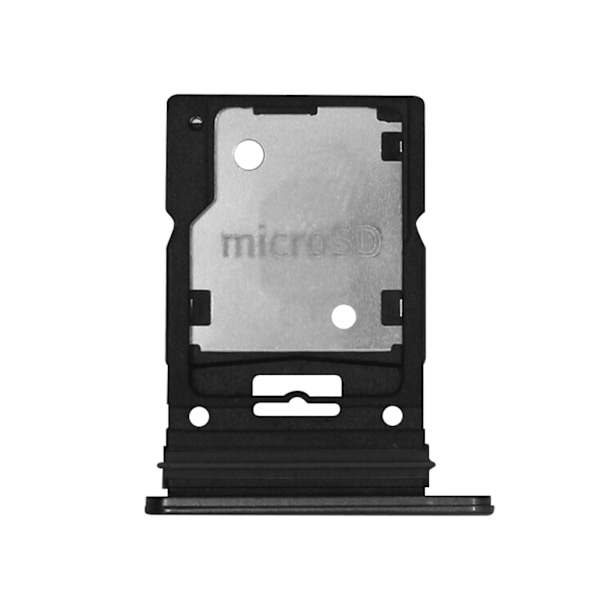 SIM-kortskuffe-utskifting Galaxy A53 5G Svart