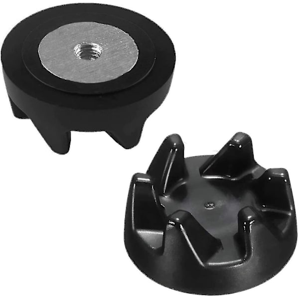 For Kitchenaid 4 Leaf Blender Blade Og Blender Kobling Med Nøkkel