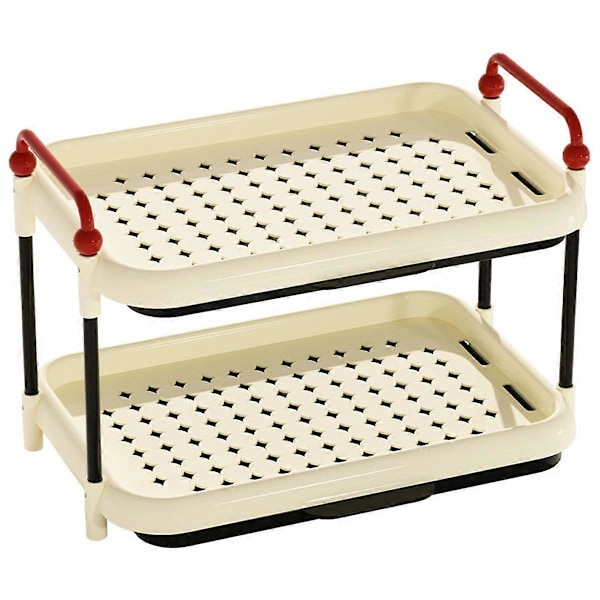 Förvaringsställ för koppar, avloppsställ för koppar, bricka, vattenkoppställ för hemmet, te-set, tekoppställ