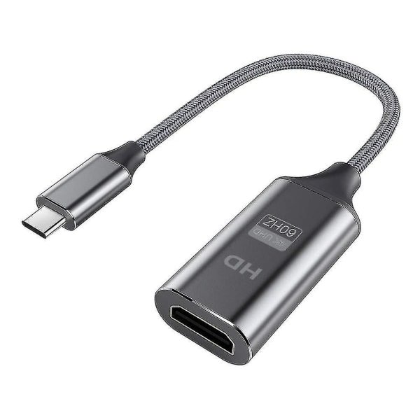 USB C till HDMI-adapter