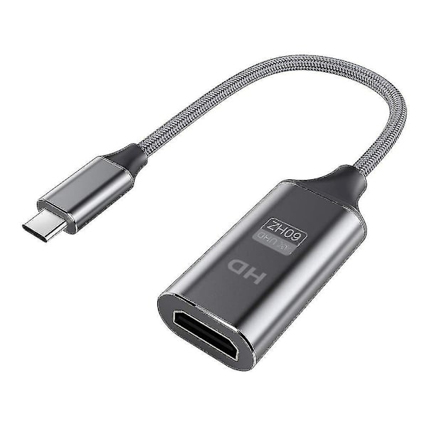 USB C till HDMI-adapter