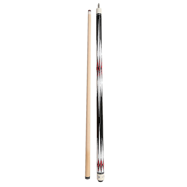 1 stk Pool, 57 tommer Kø Maple Iard Kø Kø Stick til Iard Pla