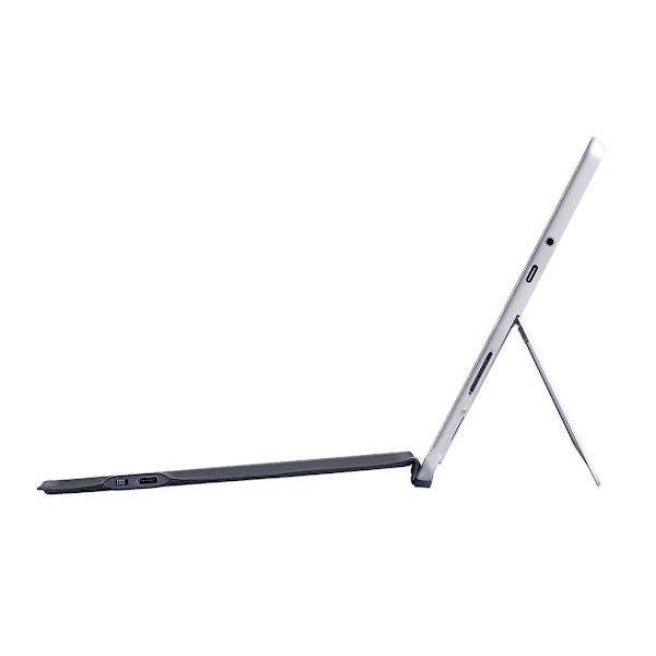 Trådløst magnetisk tastatur BT5.2 for Surface GO 1 GO 2 GO3 nettbrett med berøringsplate