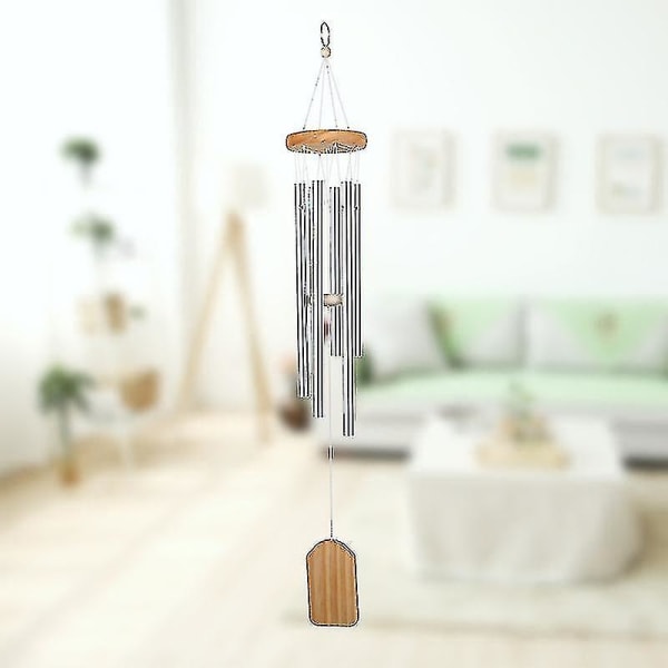 Vindspil til udendørs Woodstock Chimes Små vindspil udendørs udsalg
