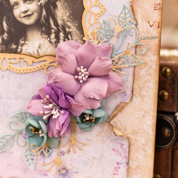 Planter Blade Metal Skæredør Stencil Diy Scrapbooking Album Papirkort Støbning