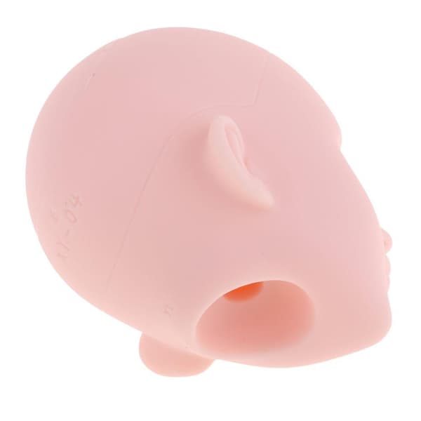 Nukke Pää