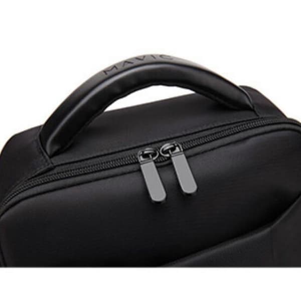 Rc Drone Kropp Oppbevaring Propeller Bære Protable Bag For Dji Sparkle Blå