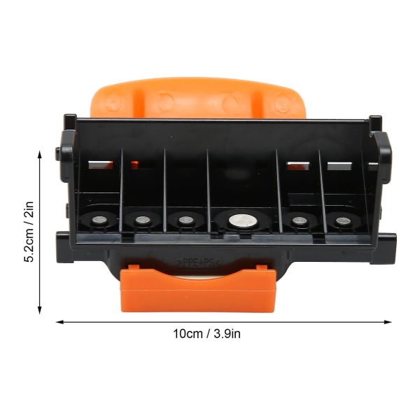 Skrivehode Fargeskriver Skrivehode Utskifting For Qy6 0078 Mg6280 Mg6180 Mg8180 Mg8280