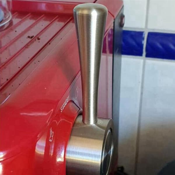Udskiftningsdamparm til Barista Express, Infuser