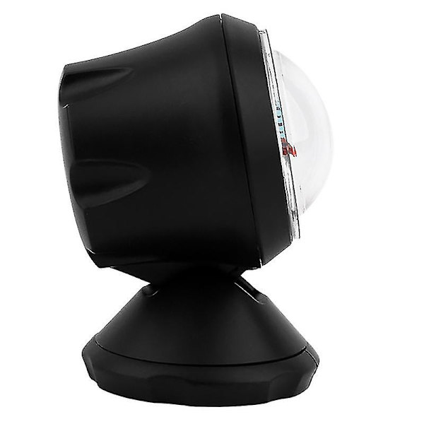 Bil Inclinometer Niveau Tilt Gauge Indikator Vinkel Hældning Niveau Meter Finder Værktøj Gradient Balancer