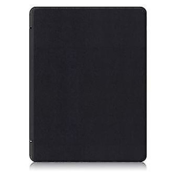 Sort PU-etui til din Kobo Aura H2O Edition 2