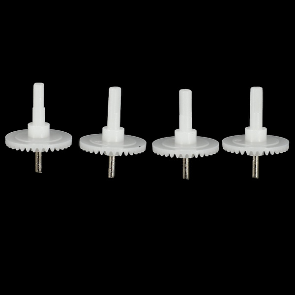 E58 Wifi Fpv Rc Quadcopter Reservedele Gear Leje Aksel Rc Drone Dele Tilbehør