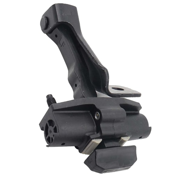 Dørstopp for Tesla Model 3, venstre foran, 1089507