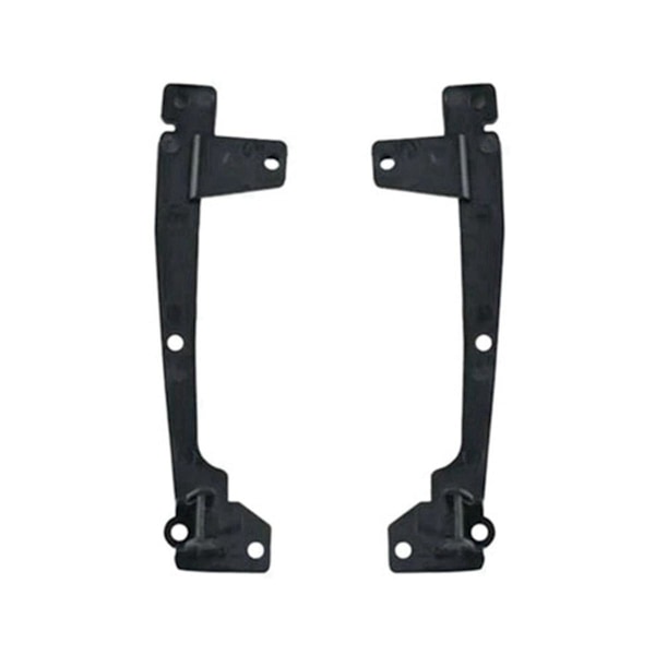 2 Din 9 Tommers Bilradio Bilspiller Dvd Gps Plast Fascia Panel Ramme For Swift 2010-2017 Dash Mount