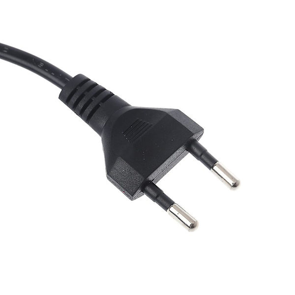 Justerbar nätadapter med display AC100v-240v till DC3.8v-37v EU-kontakt